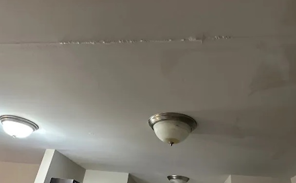 Insulation Water Damage Restoration in Stoneham, MA