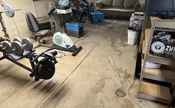 Industrial Dehumidification in Winchester, MA