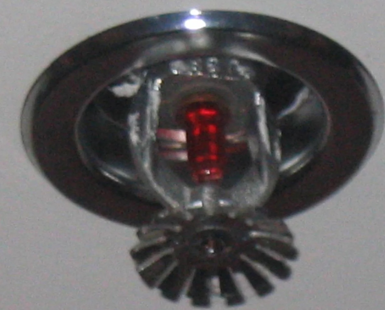 Sprinkler System Water Removal in Windham, NH