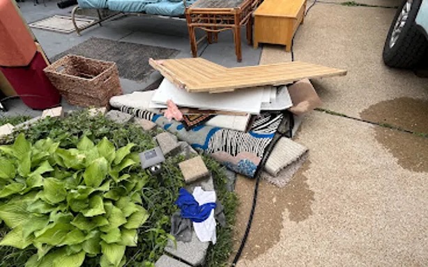 Floodwater Removal in Winthrop, MA