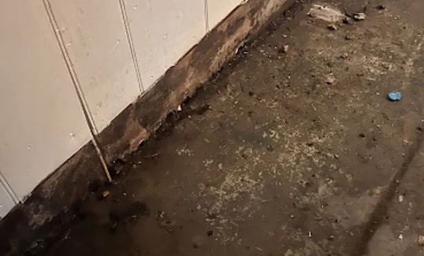 Sewer Backup Water Removal in Windham, NH