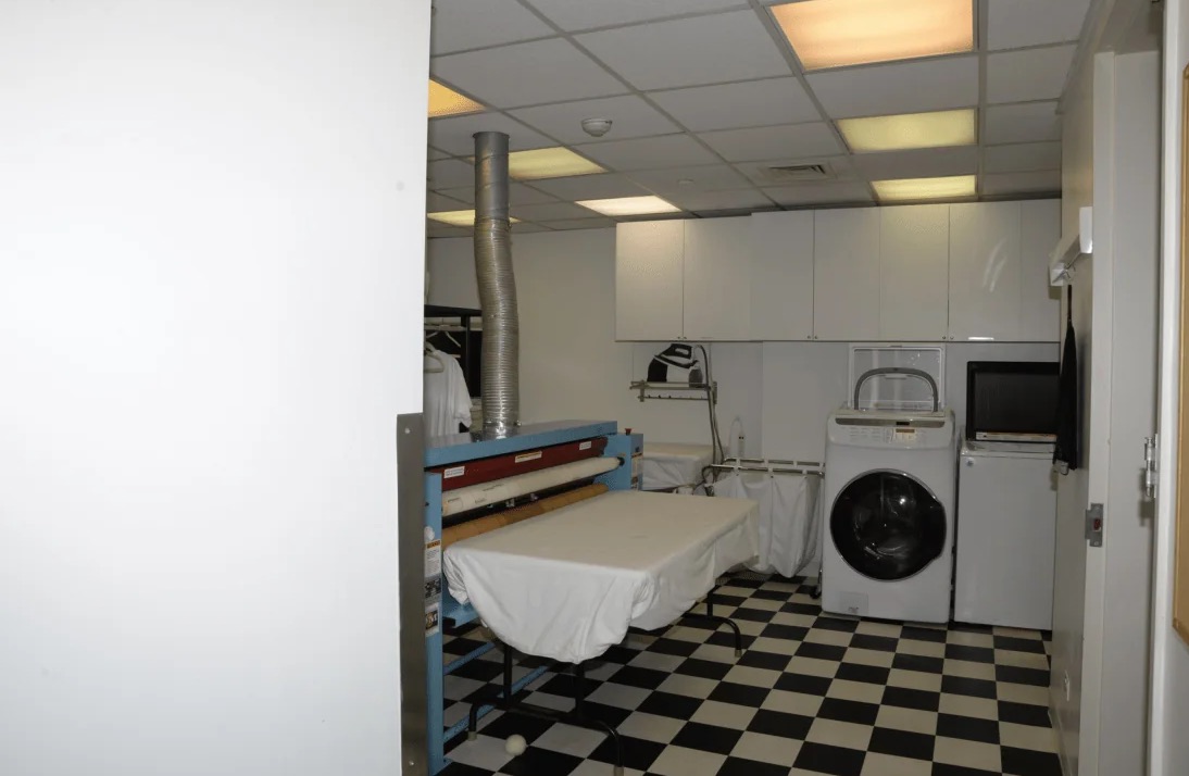 Laundry Room Water Removal in Woburn, MA
