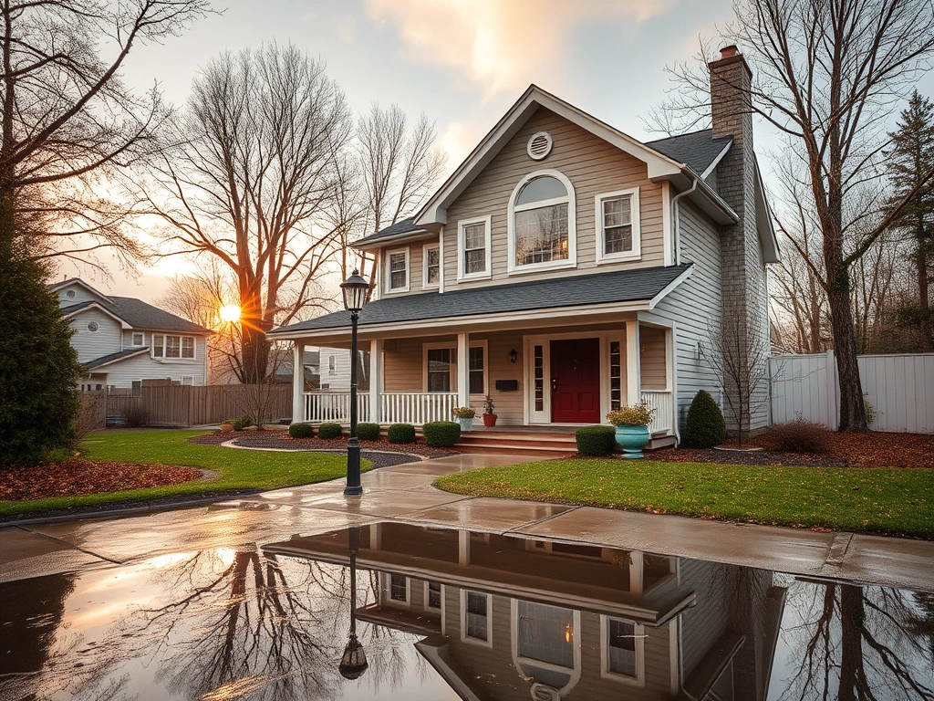 Best Water Mitigation Company