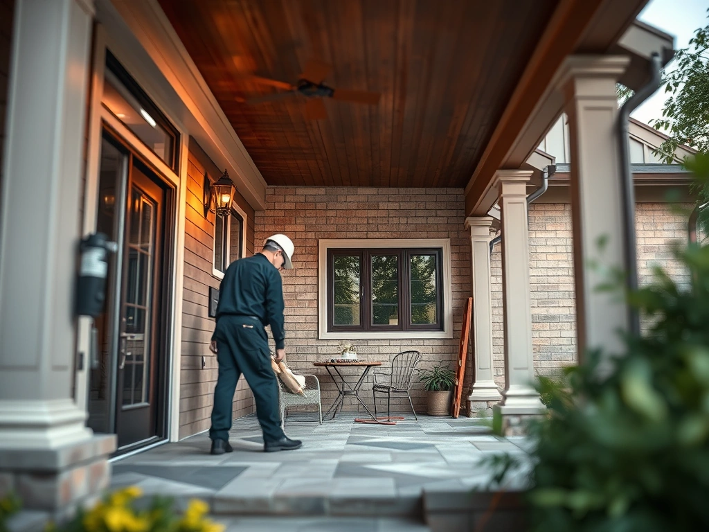 Commercial Restoration