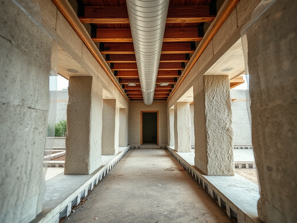 Structural & Material Restoration