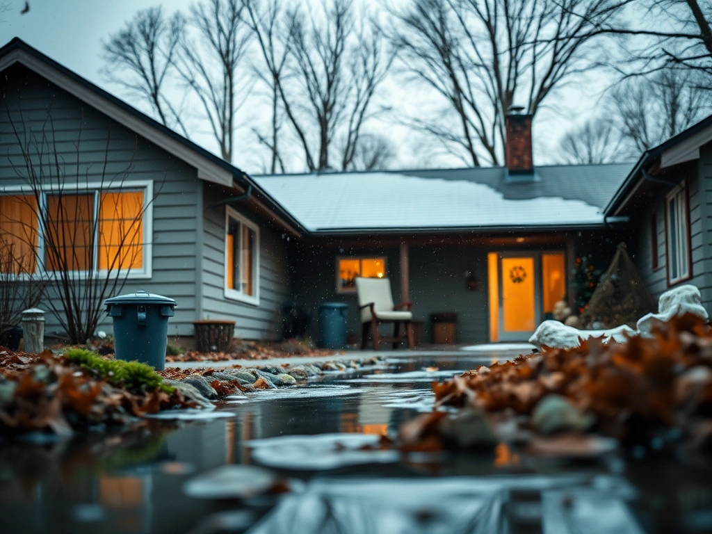 Water Restoration Near Me