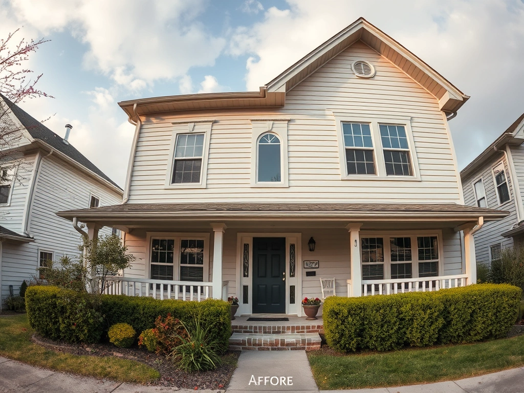 residential Restoration