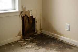 Emergency Damage Restoration