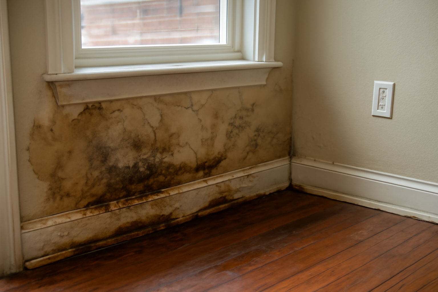 Water Damage Restoration in ZIP code 2143