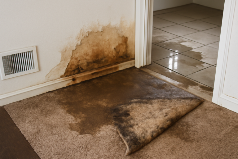 Water Removal Service